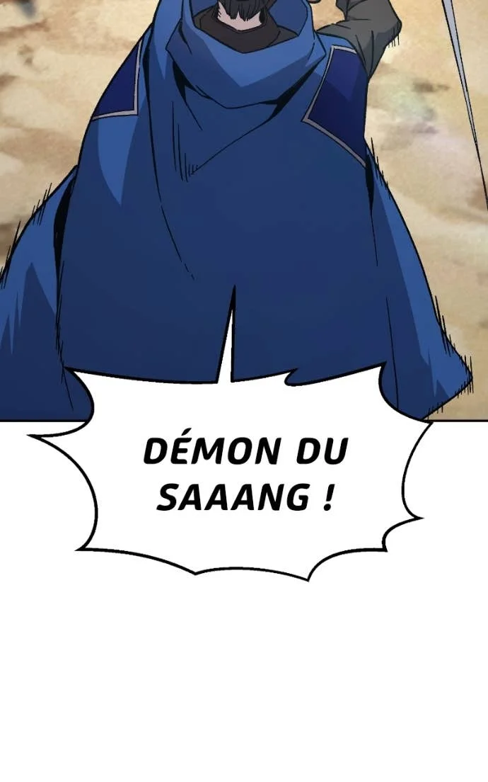 Absolute Sword Sense Chapitre 148 - Page 84