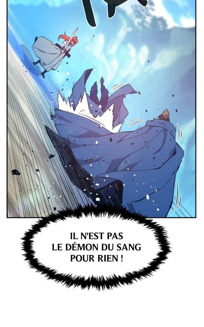 Absolute Sword Sense Chapitre 148 - Page 89