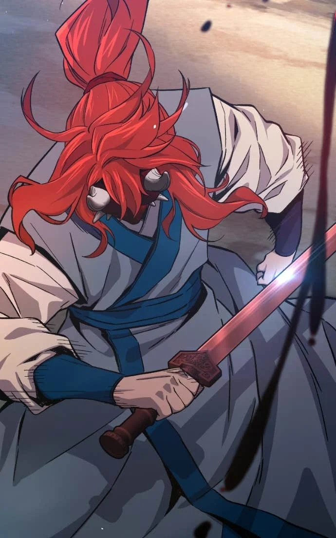 Absolute Sword Sense Chapitre 148 - Page 93