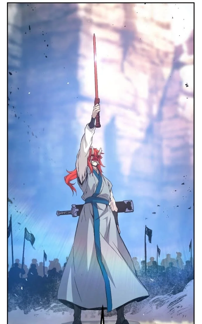Absolute Sword Sense Chapitre 148 - Page 99