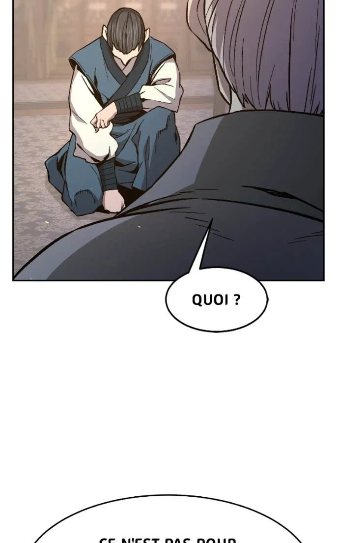 Absolute Sword Sense Chapitre 149 - Page 100