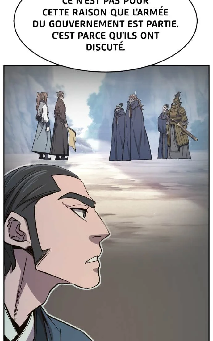 Absolute Sword Sense Chapitre 149 - Page 101