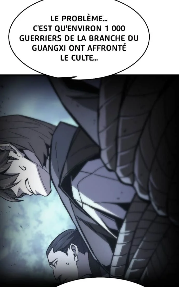 Absolute Sword Sense Chapitre 149 - Page 103