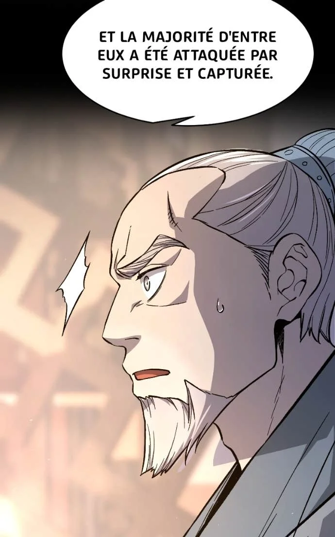 Absolute Sword Sense Chapitre 149 - Page 104