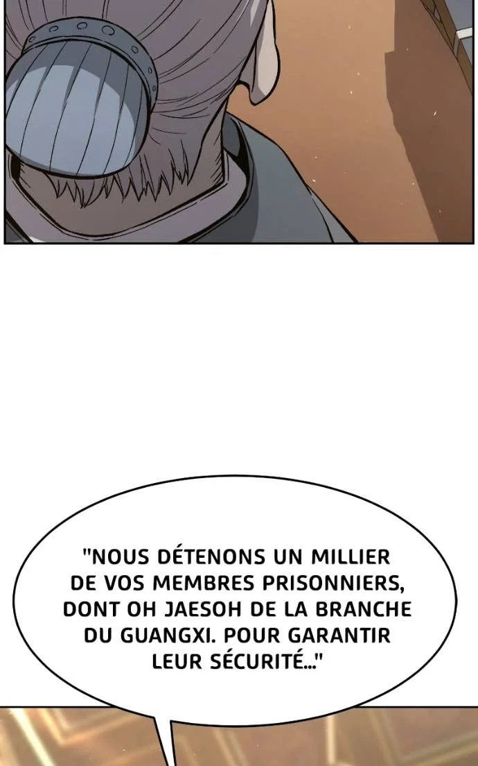 Absolute Sword Sense Chapitre 149 - Page 107