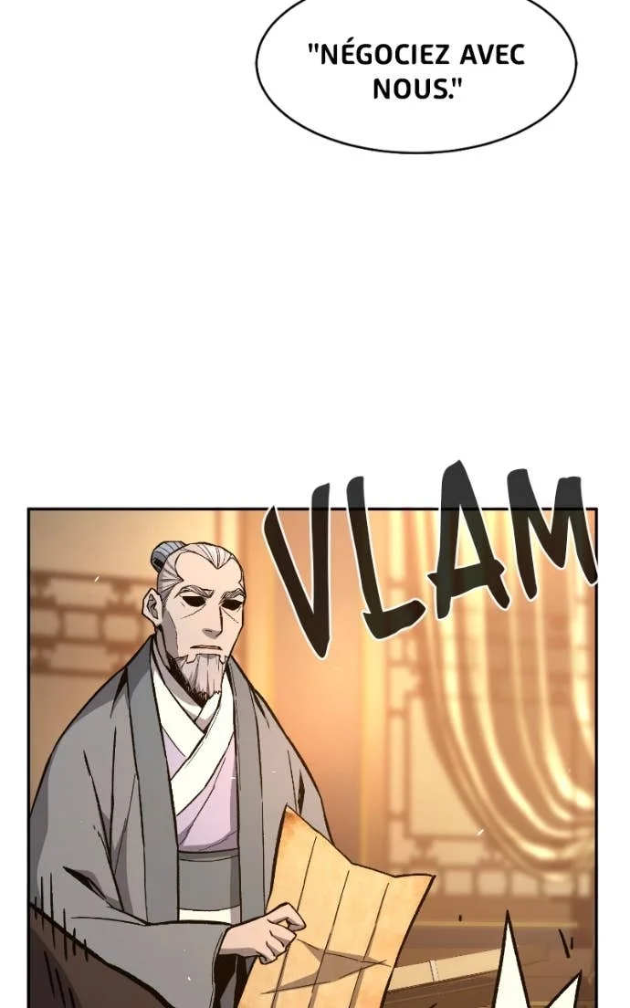 Absolute Sword Sense Chapitre 149 - Page 109