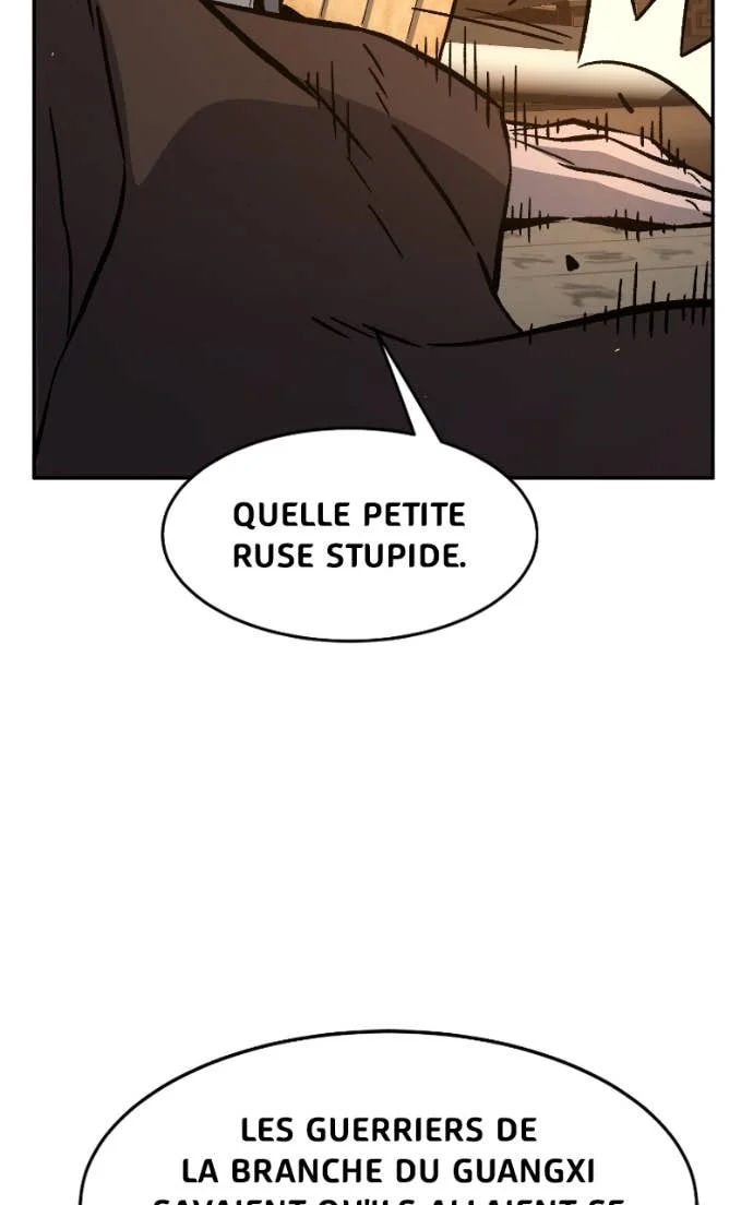 Absolute Sword Sense Chapitre 149 - Page 110