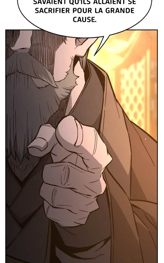Absolute Sword Sense Chapitre 149 - Page 111