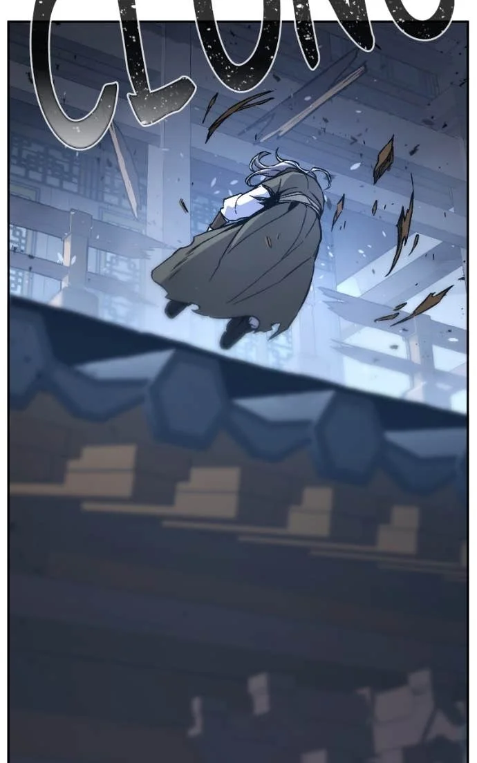 Absolute Sword Sense Chapitre 149 - Page 12