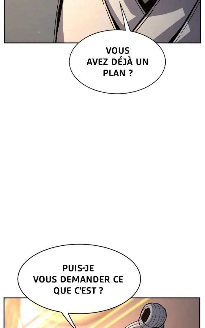 Absolute Sword Sense Chapitre 149 - Page 122