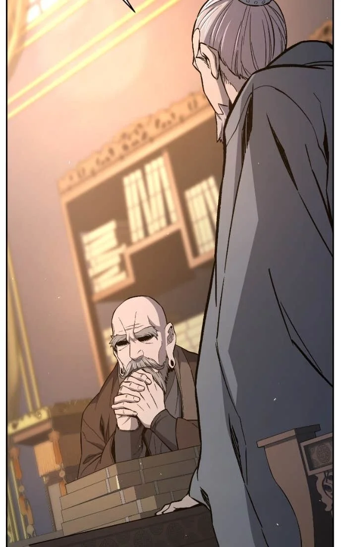 Absolute Sword Sense Chapitre 149 - Page 123