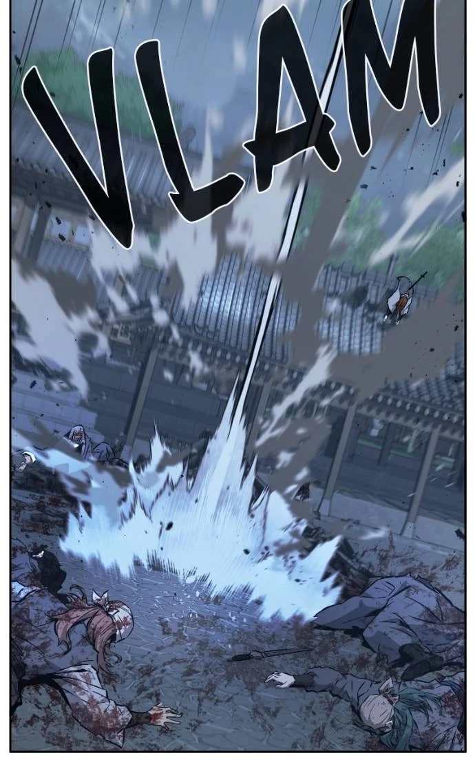 Absolute Sword Sense Chapitre 149 - Page 14