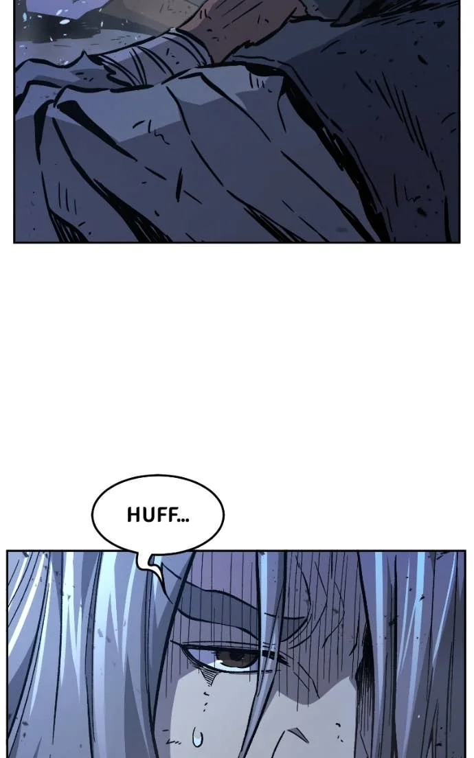 Absolute Sword Sense Chapitre 149 - Page 16