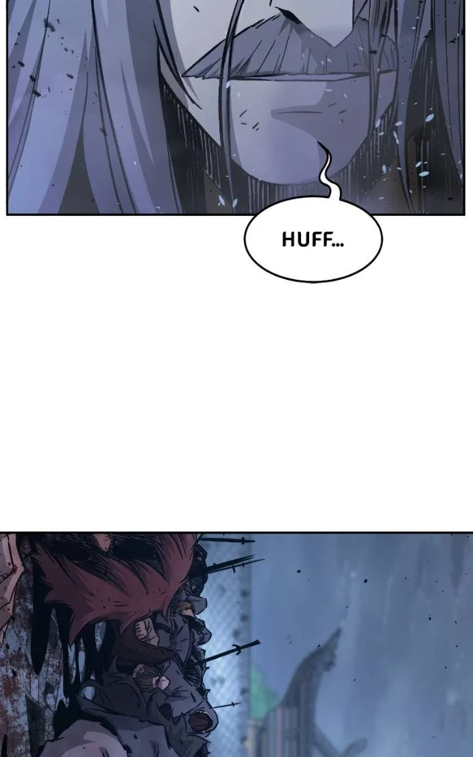 Absolute Sword Sense Chapitre 149 - Page 17