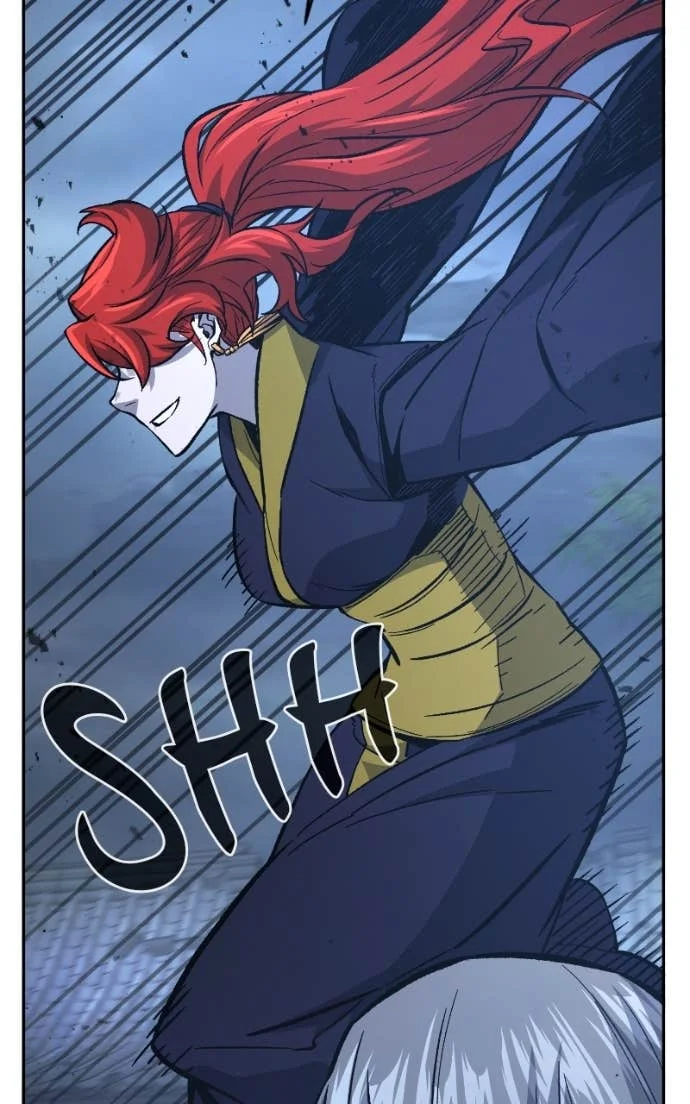 Absolute Sword Sense Chapitre 149 - Page 20
