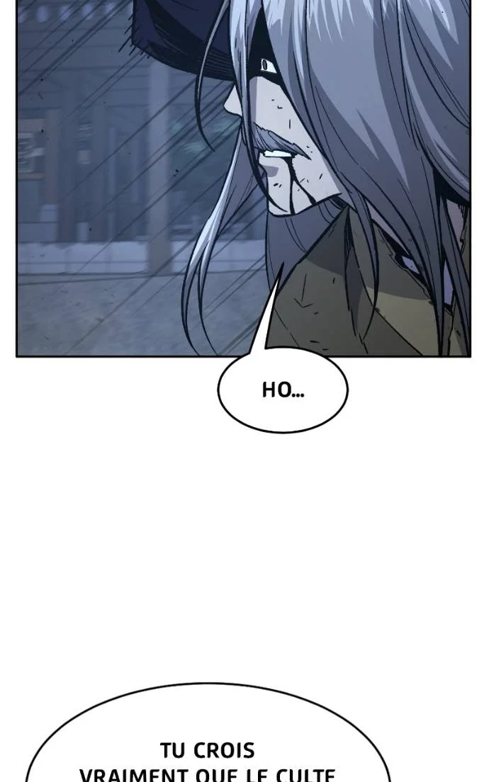Absolute Sword Sense Chapitre 149 - Page 21