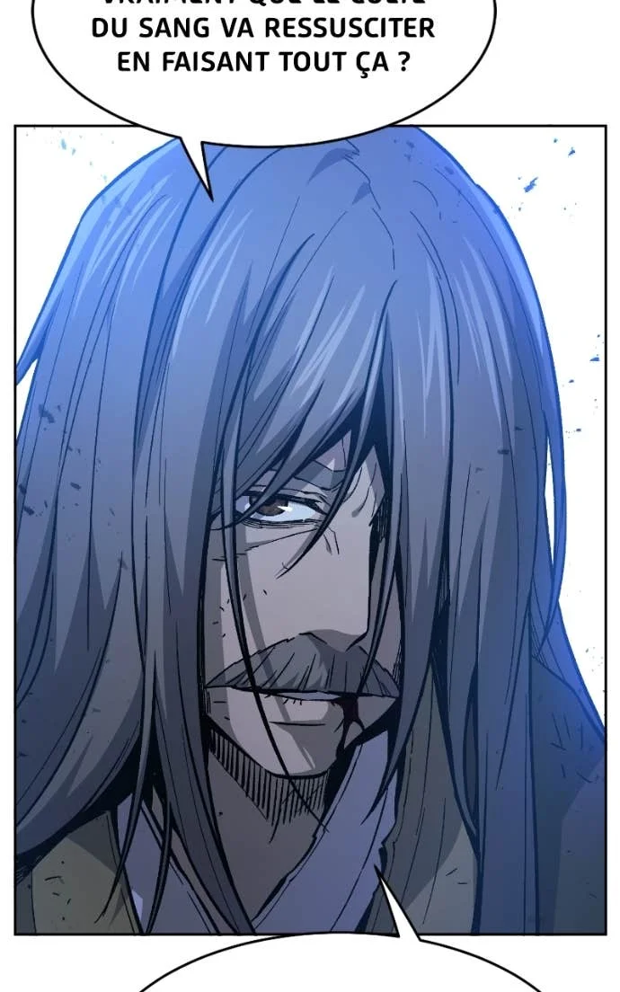Absolute Sword Sense Chapitre 149 - Page 22