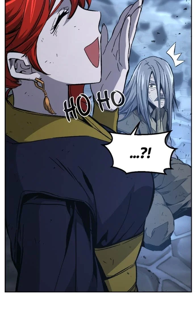 Absolute Sword Sense Chapitre 149 - Page 24