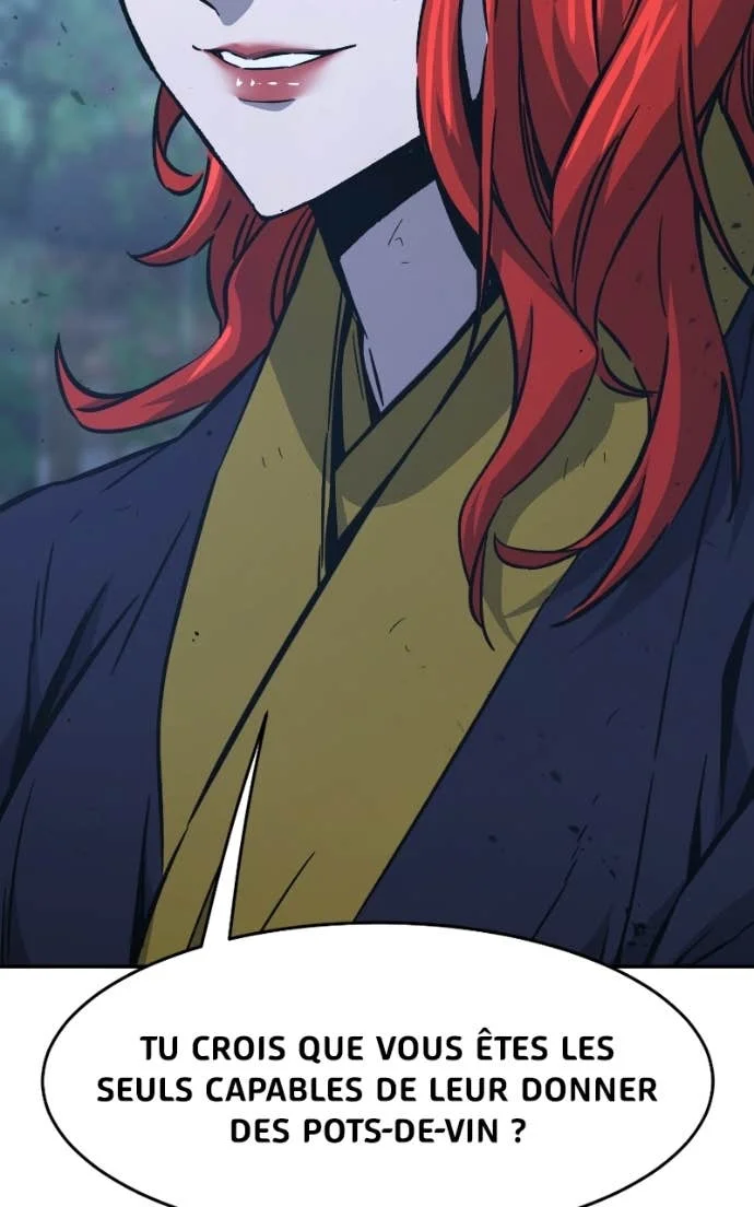 Absolute Sword Sense Chapitre 149 - Page 26