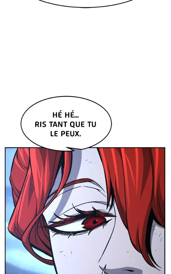 Absolute Sword Sense Chapitre 149 - Page 27