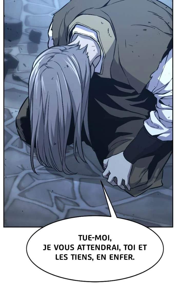 Absolute Sword Sense Chapitre 149 - Page 29