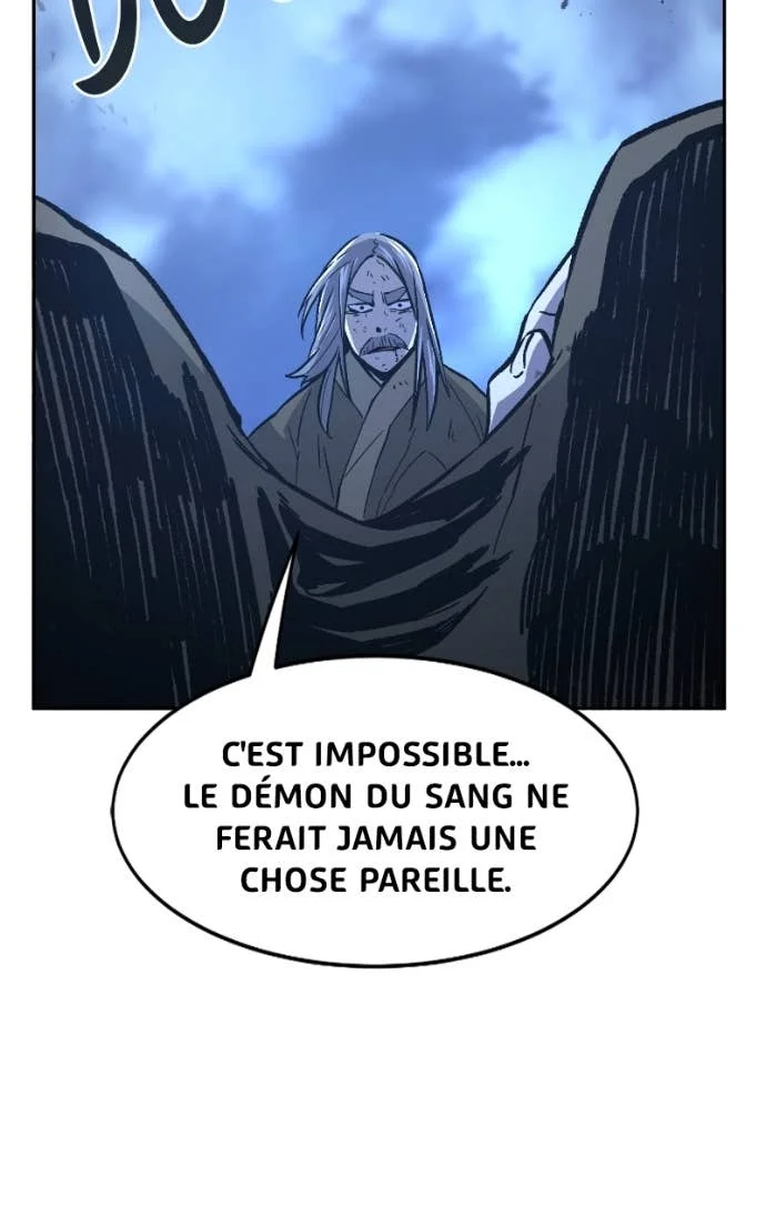 Absolute Sword Sense Chapitre 149 - Page 34