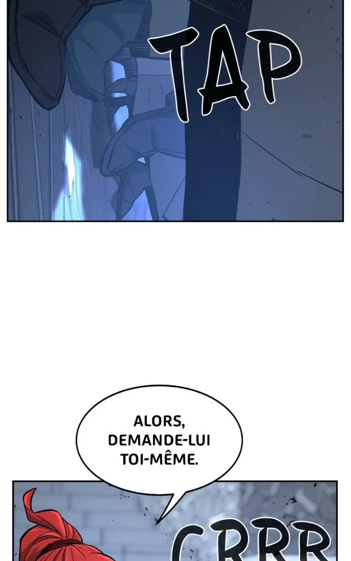 Absolute Sword Sense Chapitre 149 - Page 36