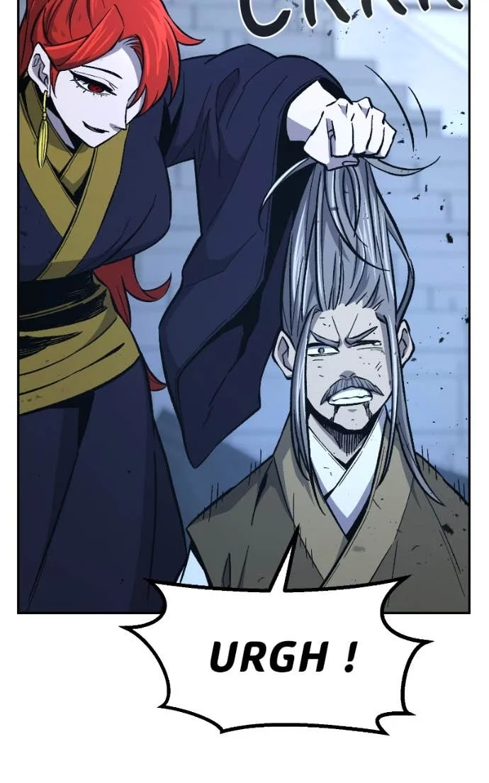 Absolute Sword Sense Chapitre 149 - Page 37