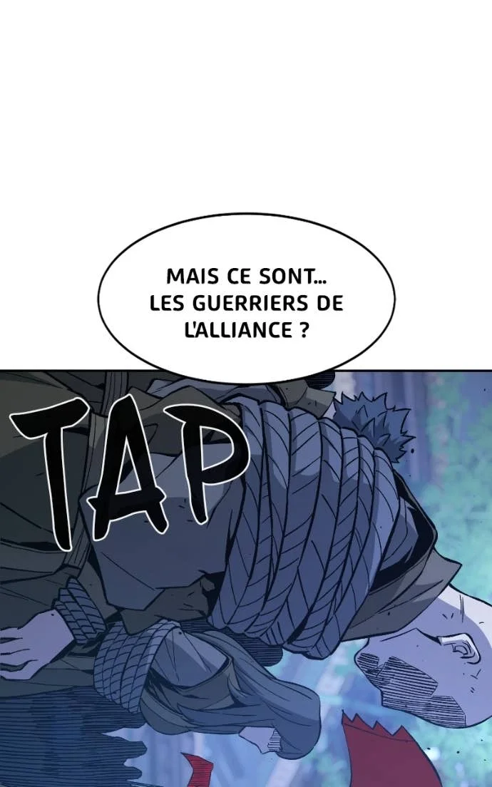 Absolute Sword Sense Chapitre 149 - Page 39