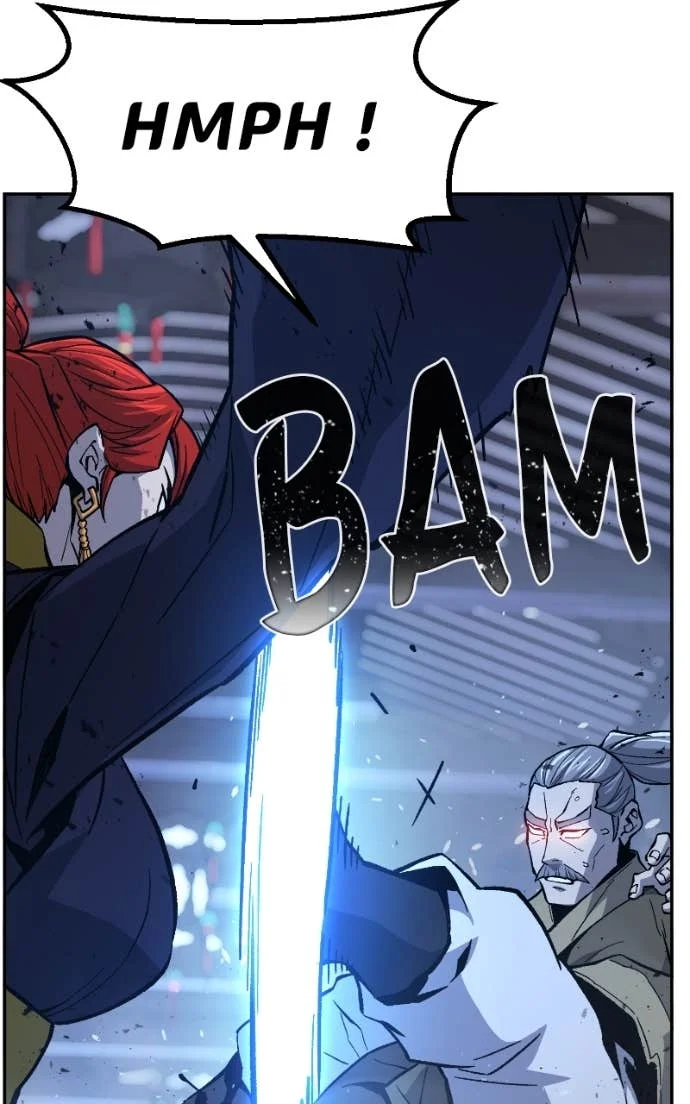 Absolute Sword Sense Chapitre 149 - Page 4