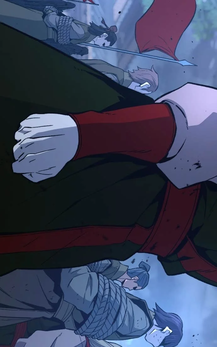 Absolute Sword Sense Chapitre 149 - Page 40