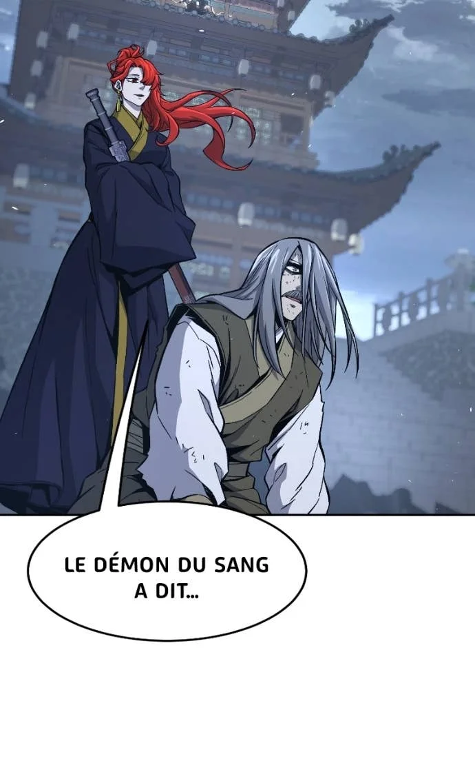 Absolute Sword Sense Chapitre 149 - Page 43