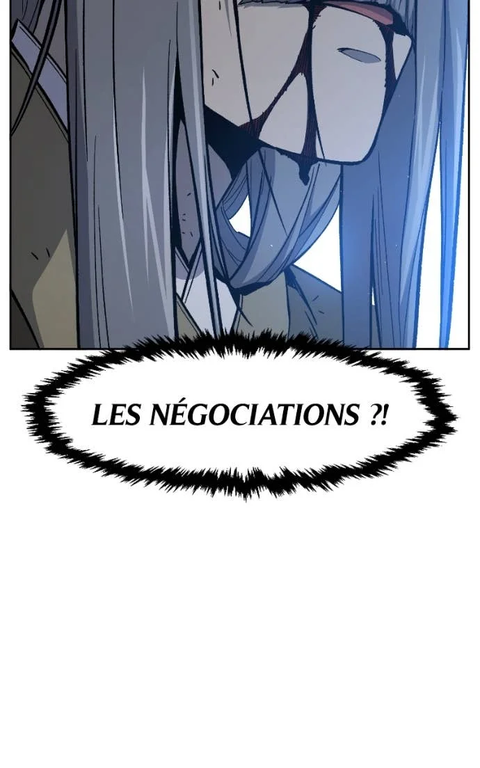 Absolute Sword Sense Chapitre 149 - Page 47