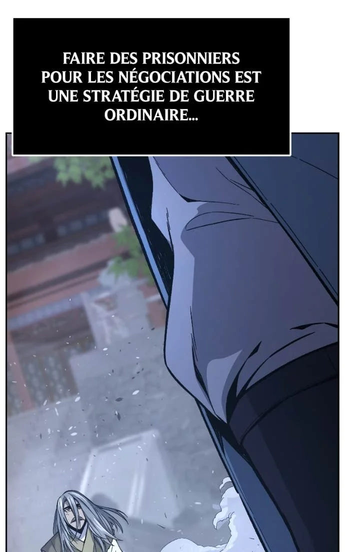 Absolute Sword Sense Chapitre 149 - Page 49