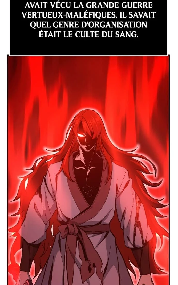 Absolute Sword Sense Chapitre 149 - Page 51