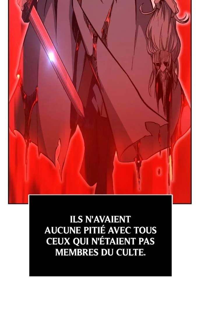 Absolute Sword Sense Chapitre 149 - Page 52