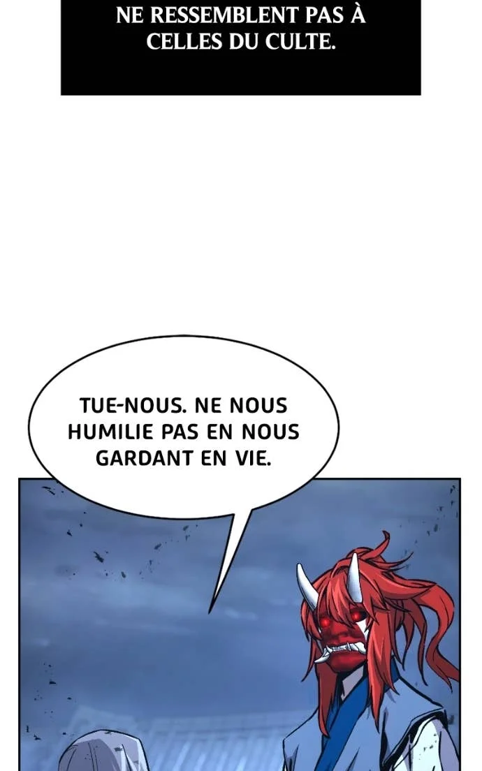 Absolute Sword Sense Chapitre 149 - Page 55