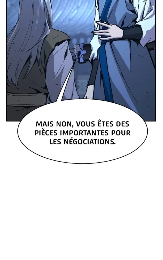 Absolute Sword Sense Chapitre 149 - Page 56