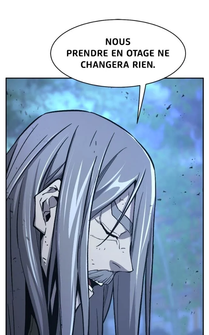 Absolute Sword Sense Chapitre 149 - Page 57