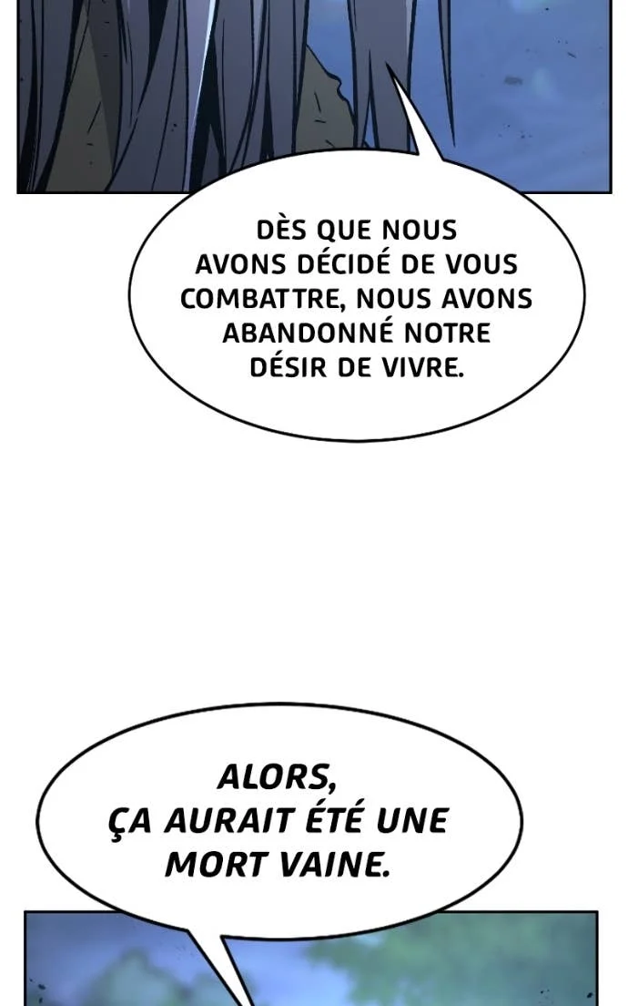 Absolute Sword Sense Chapitre 149 - Page 58