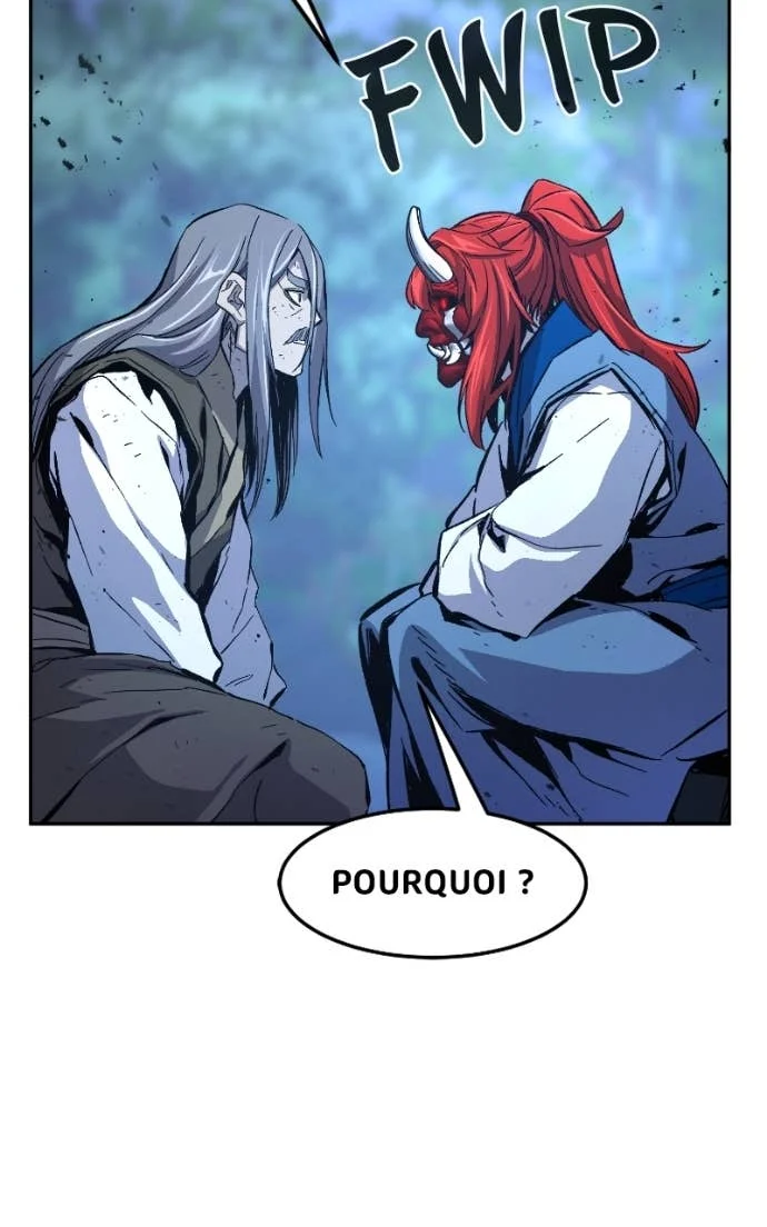 Absolute Sword Sense Chapitre 149 - Page 59