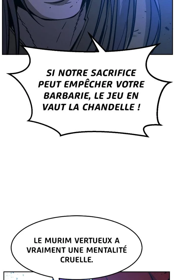 Absolute Sword Sense Chapitre 149 - Page 61