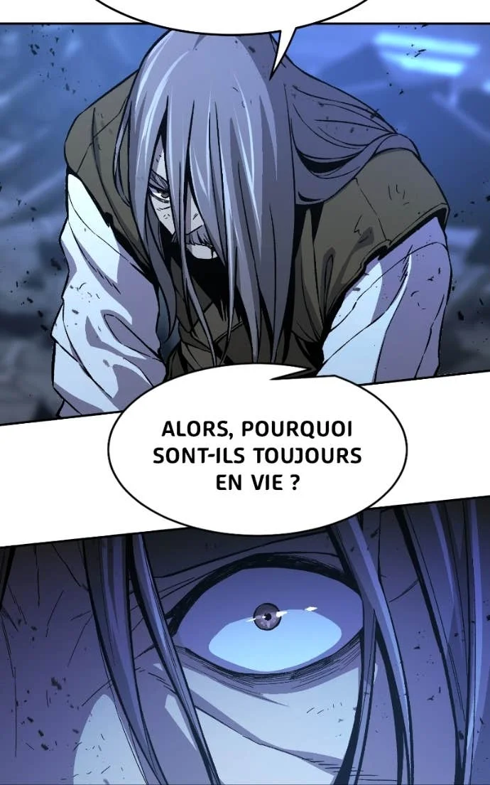 Absolute Sword Sense Chapitre 149 - Page 65