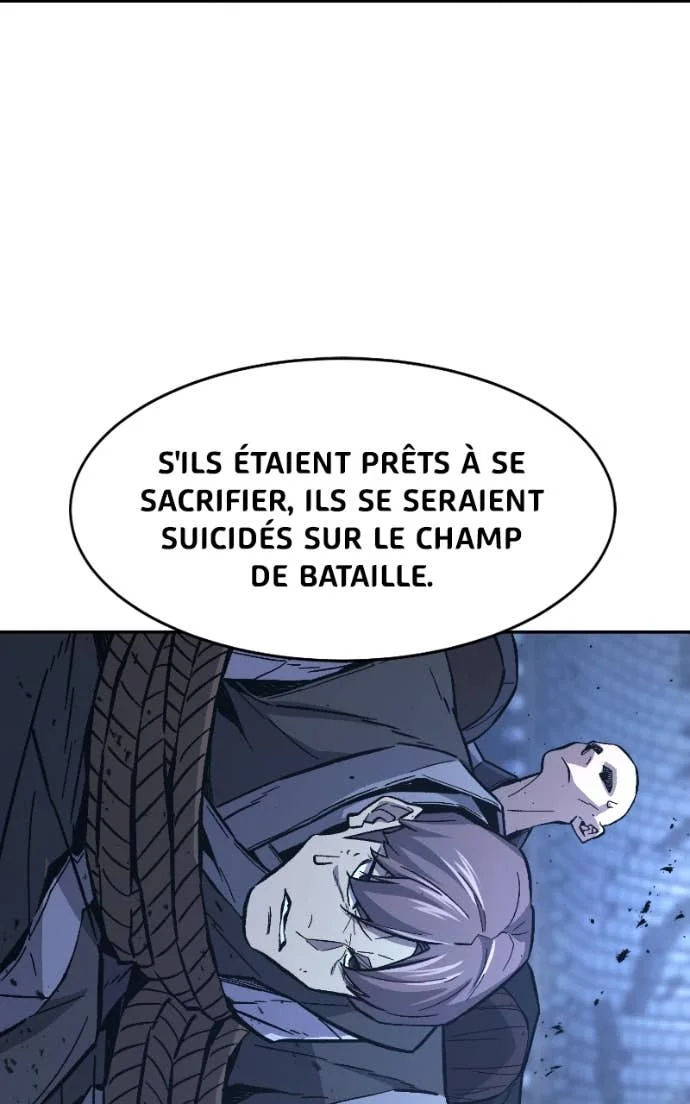 Absolute Sword Sense Chapitre 149 - Page 66