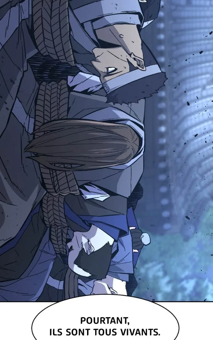 Absolute Sword Sense Chapitre 149 - Page 67