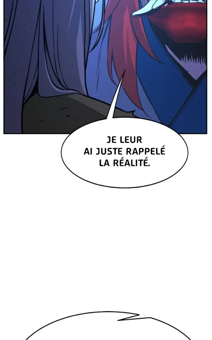 Absolute Sword Sense Chapitre 149 - Page 69