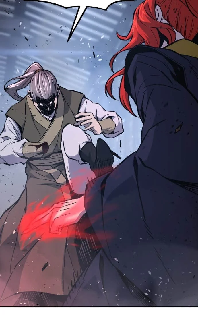 Absolute Sword Sense Chapitre 149 - Page 7