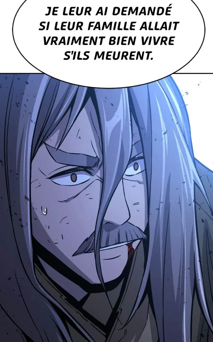 Absolute Sword Sense Chapitre 149 - Page 70