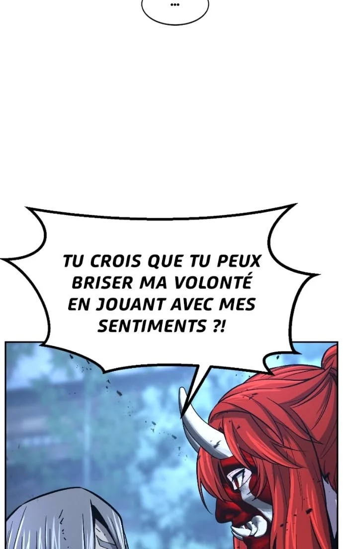 Absolute Sword Sense Chapitre 149 - Page 76