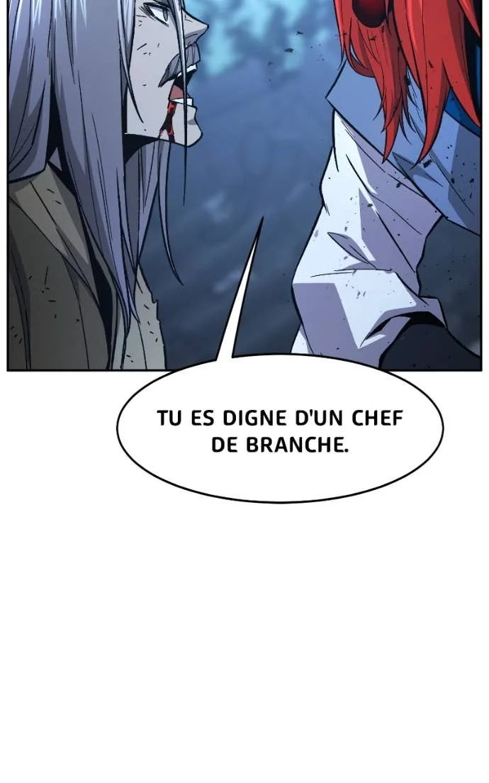 Absolute Sword Sense Chapitre 149 - Page 77